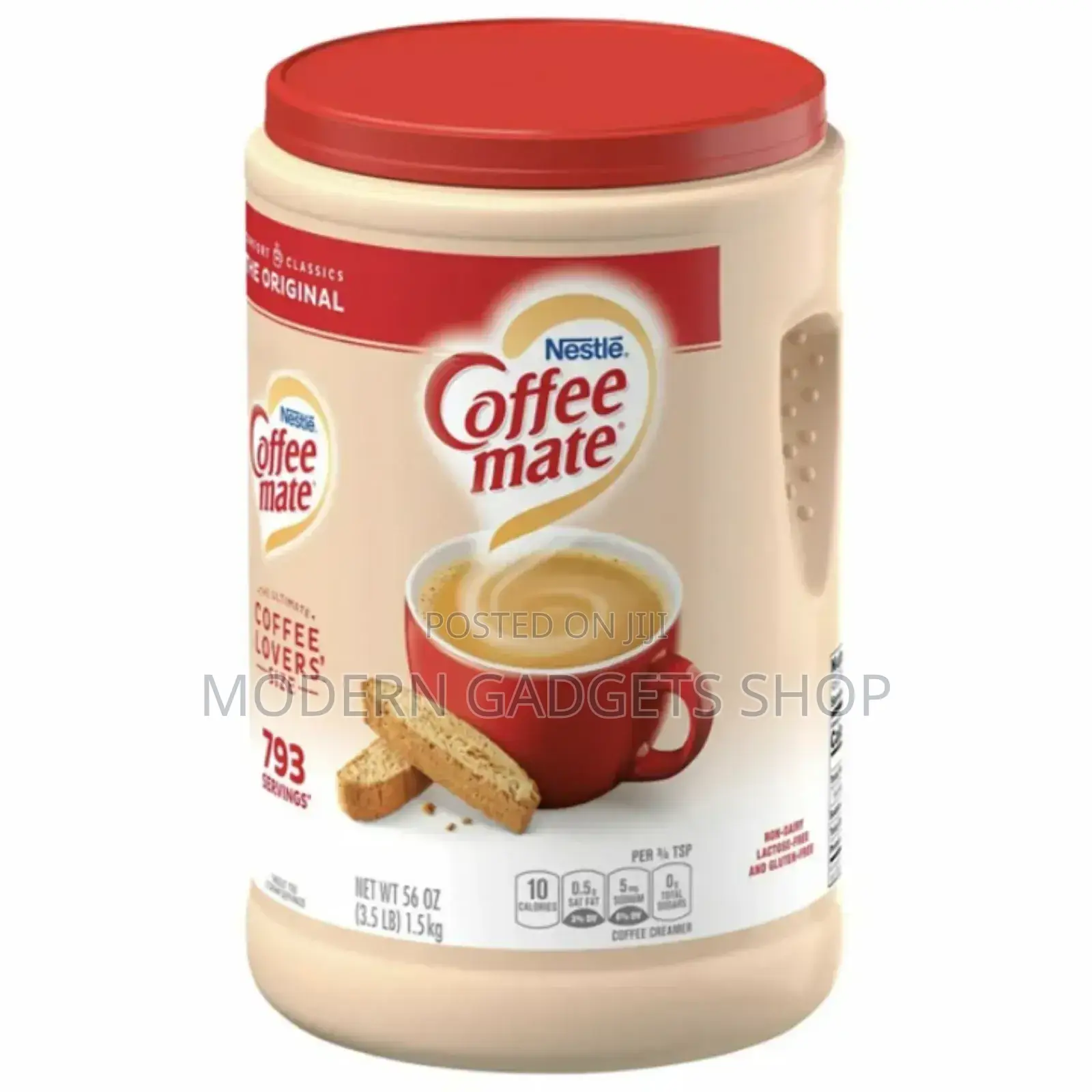 Nestle Coffee-Mate