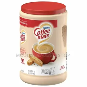 Nestle Coffee-Mate