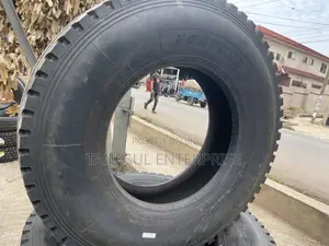 Fortune 315 80 R 22.5