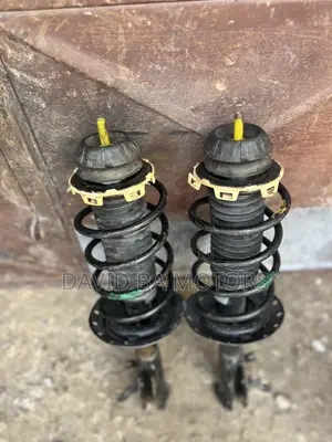 Honda Fit 2012 Front Shocks Available