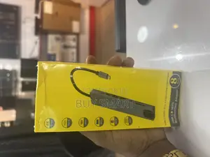 Usb-C to HDTV 8-Port Adapter