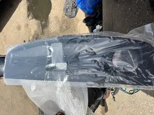 Kia Sorento 2016,2017.2018 Radiator Cover