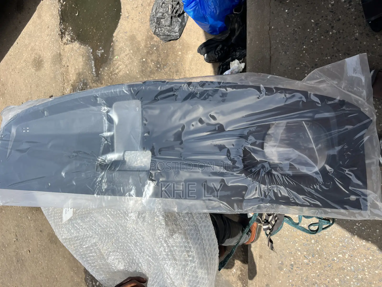 Kia Sorento 2016,2017.2018 Radiator Cover