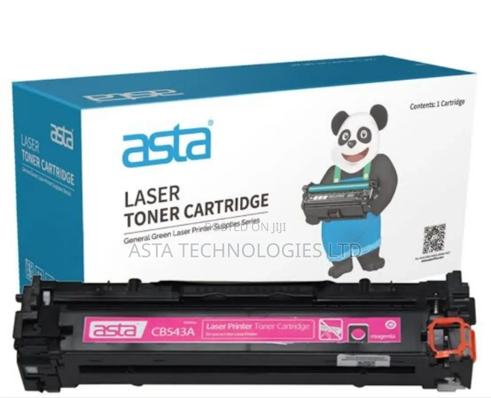Asta Universal Toner 415a