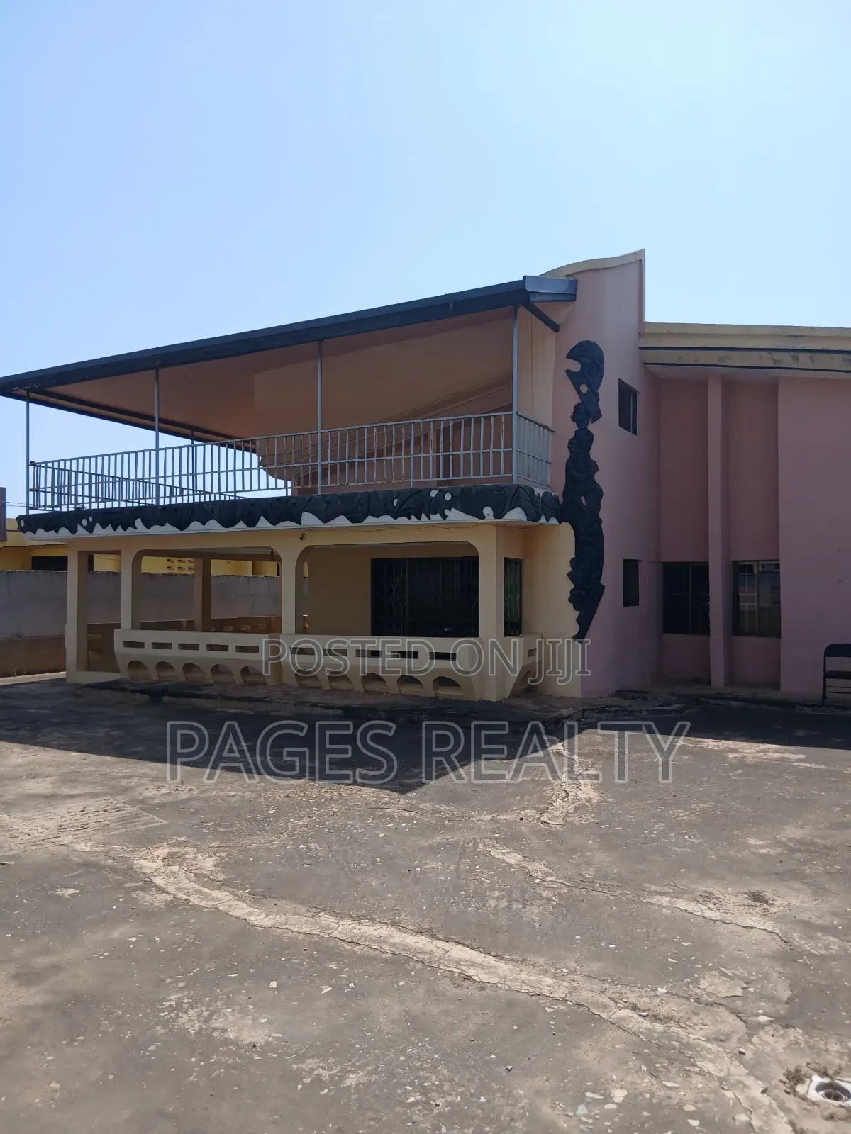 5bdrm House in Pillar 2 for rent