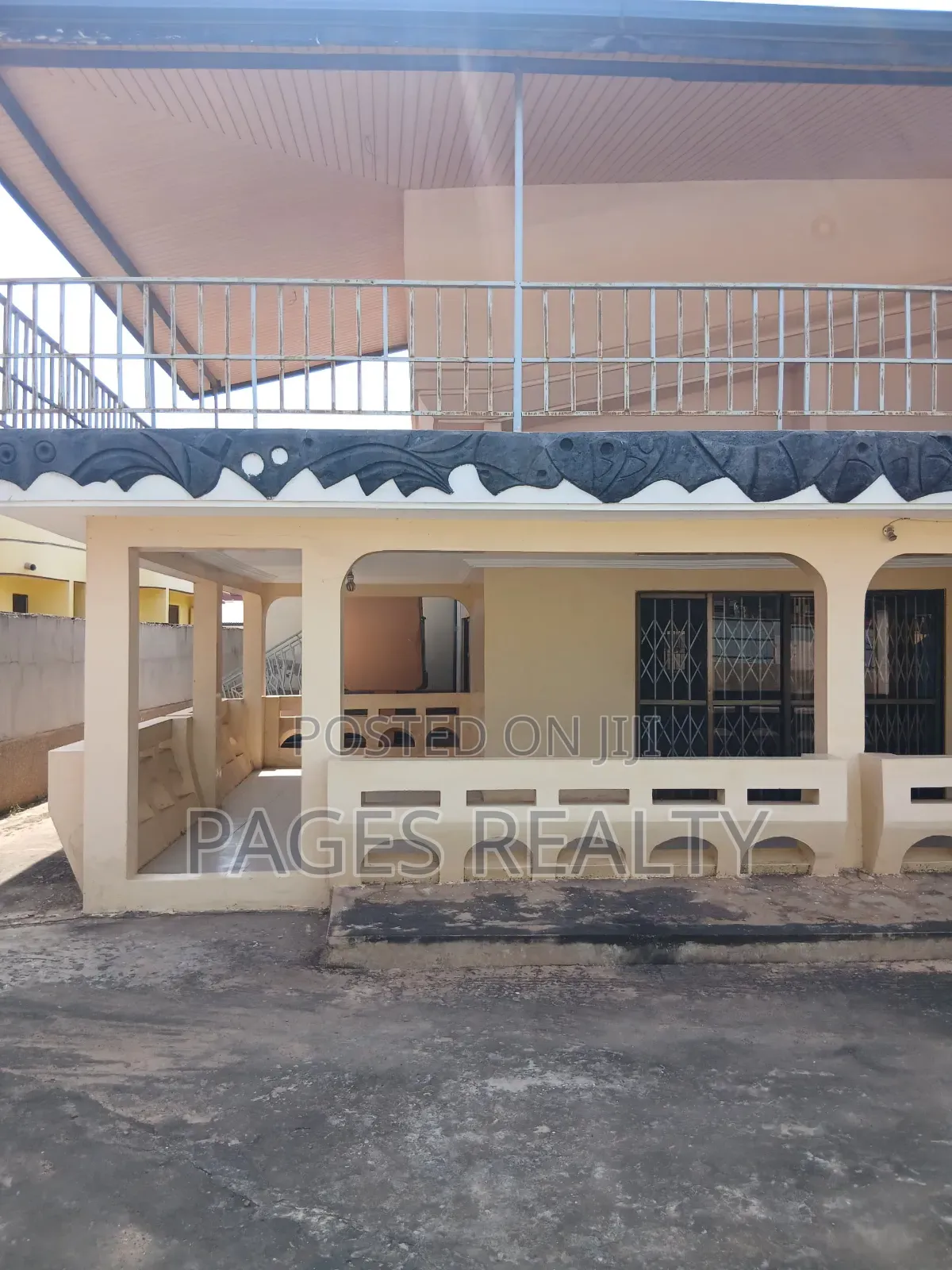 5bdrm House in Pillar 2 for rent