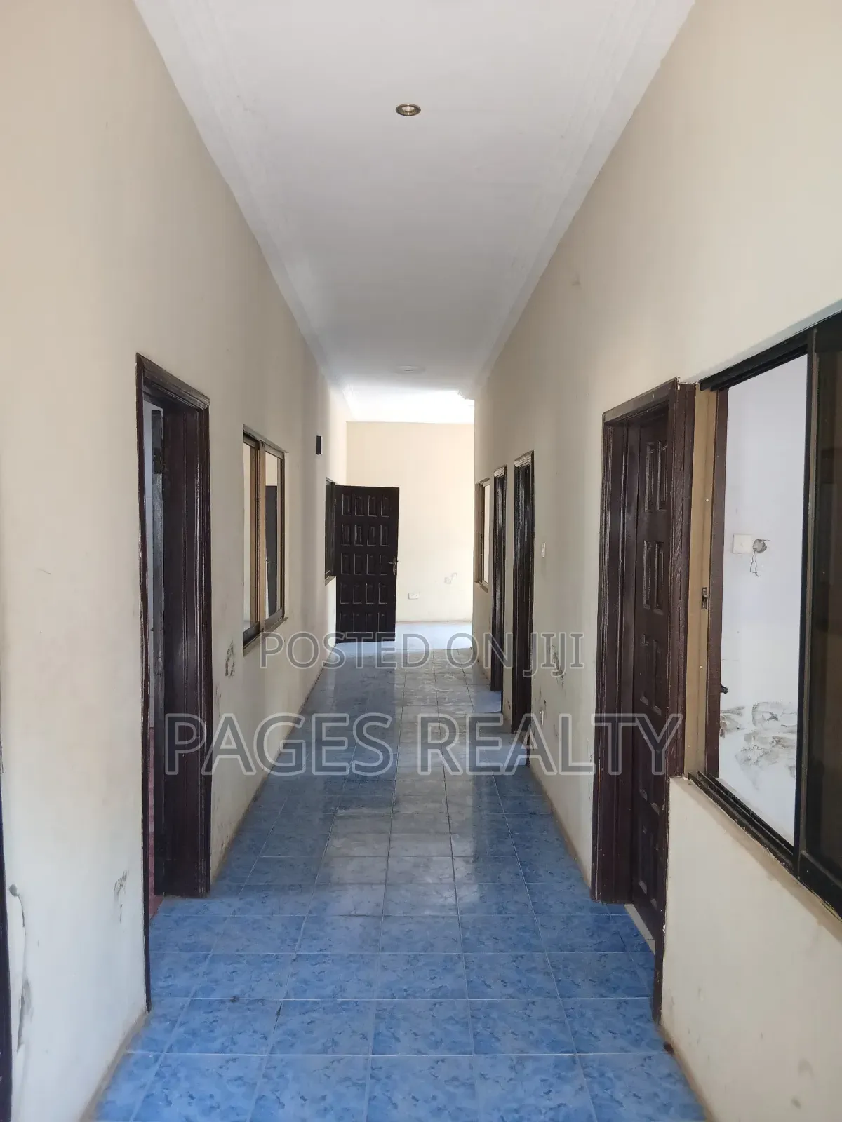 5bdrm House in Pillar 2 for rent
