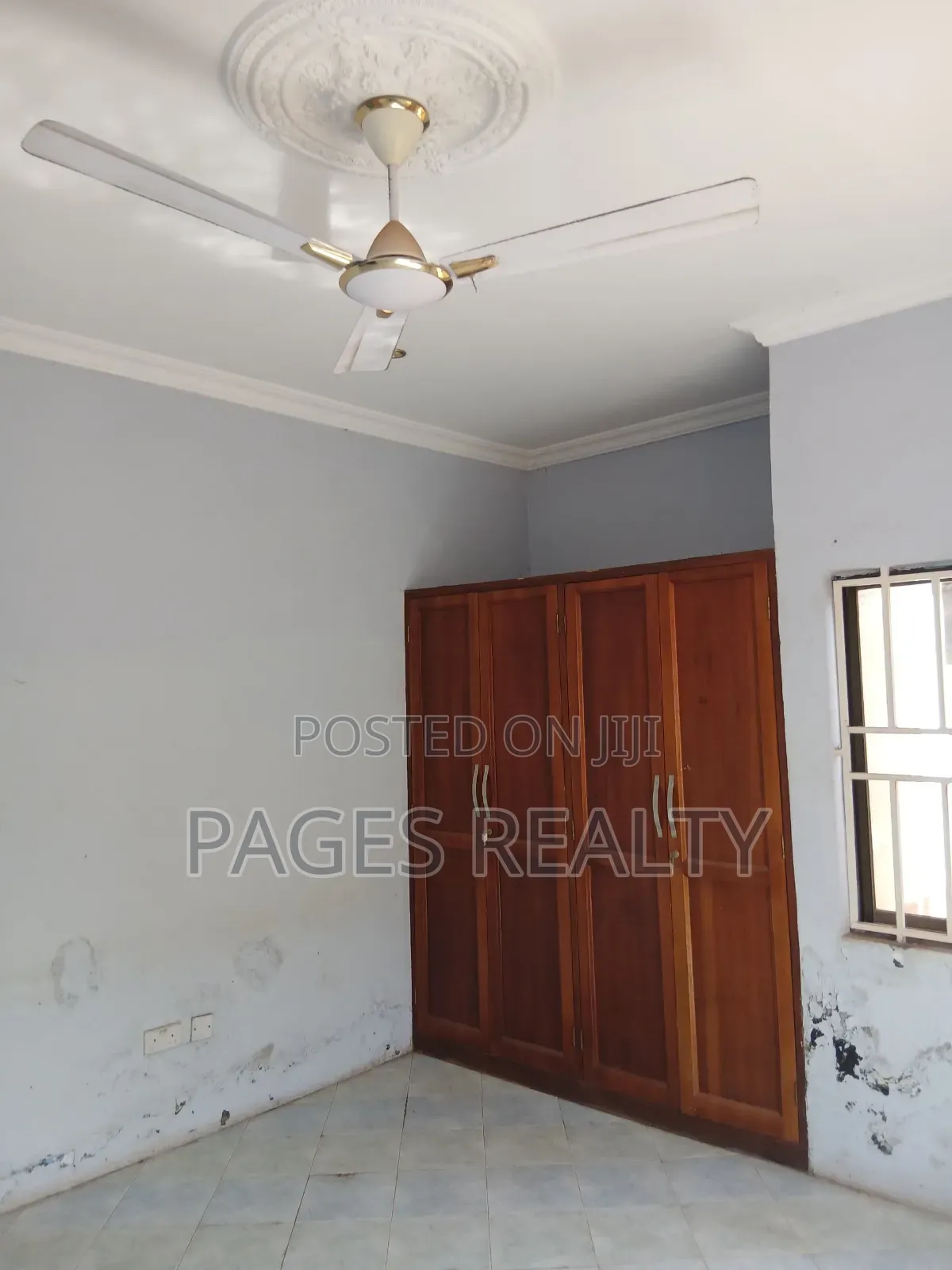 5bdrm House in Pillar 2 for rent