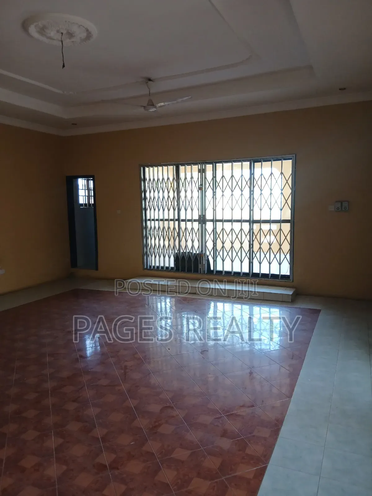 5bdrm House in Pillar 2 for rent