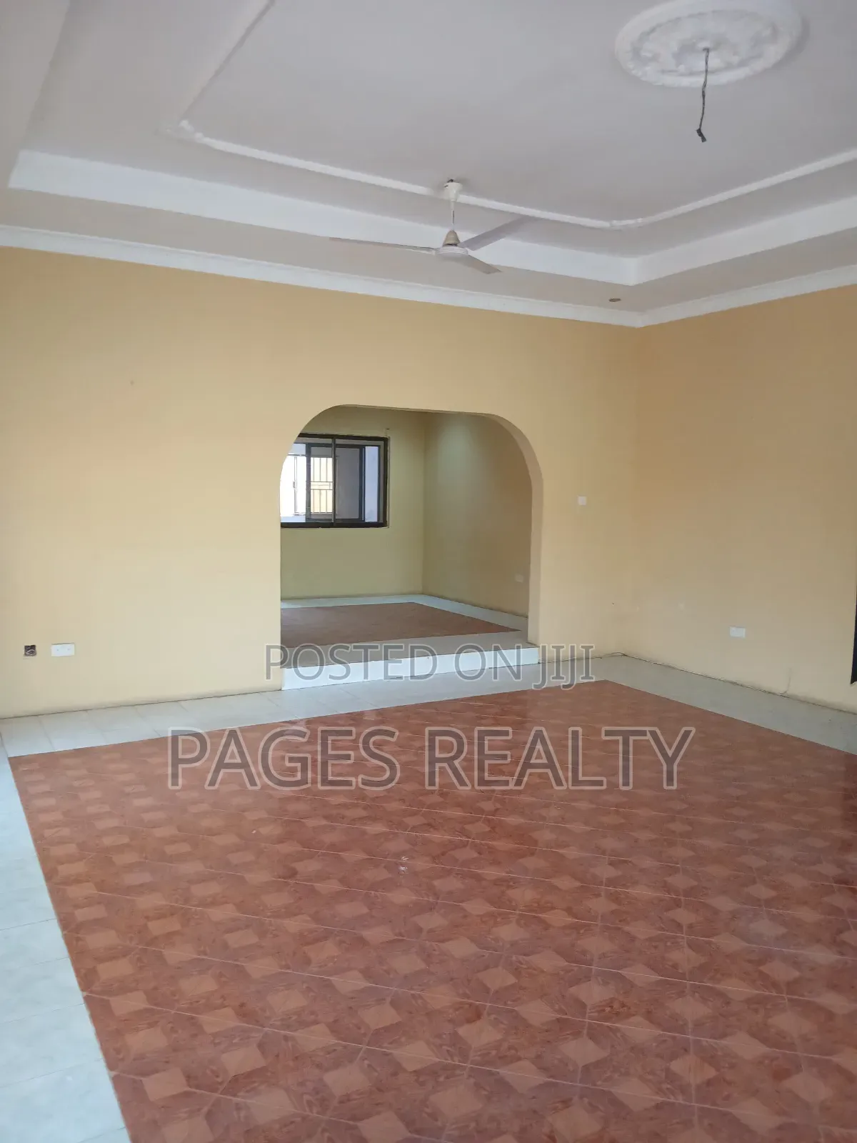 5bdrm House in Pillar 2 for rent
