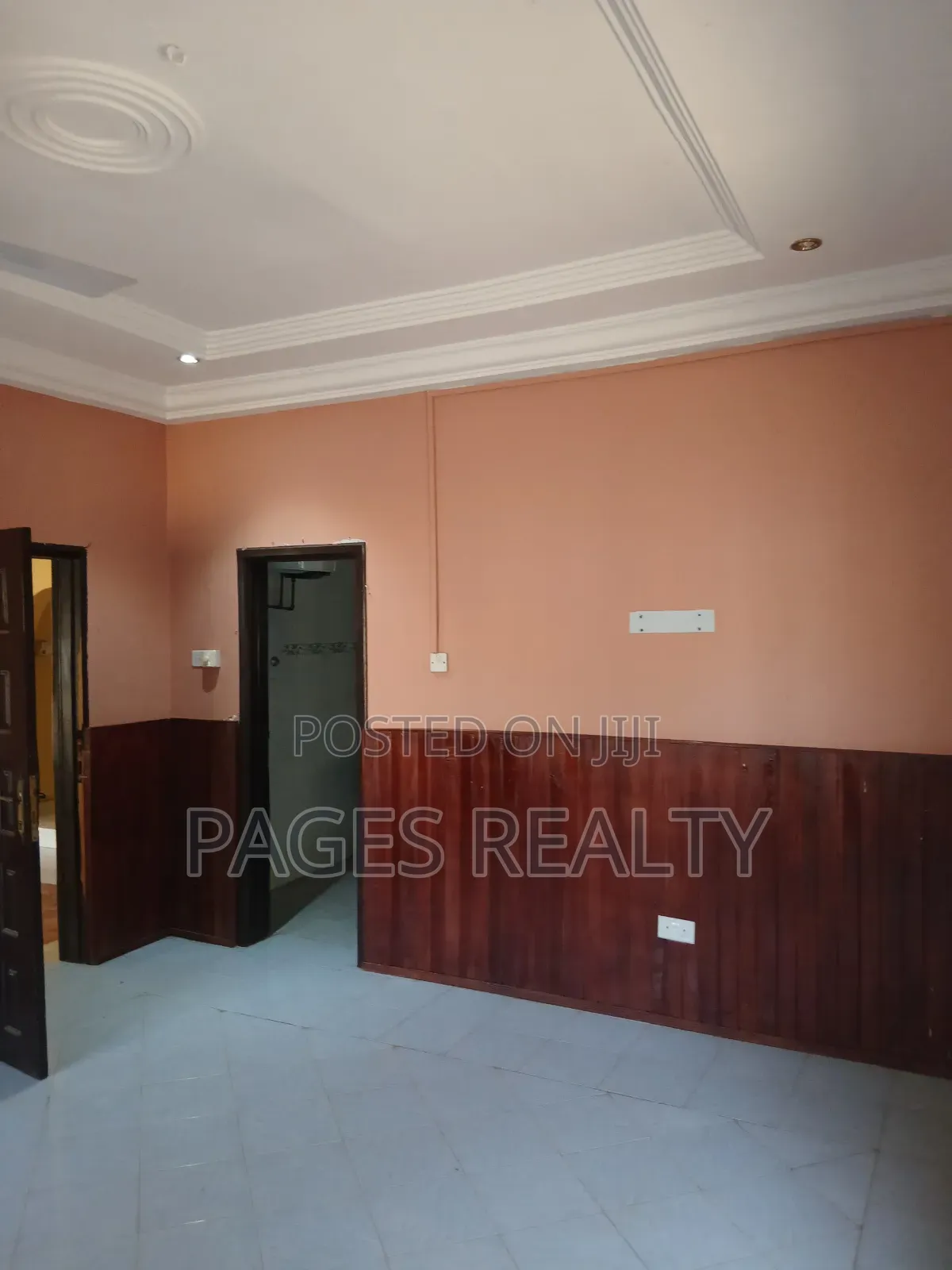 5bdrm House in Pillar 2 for rent