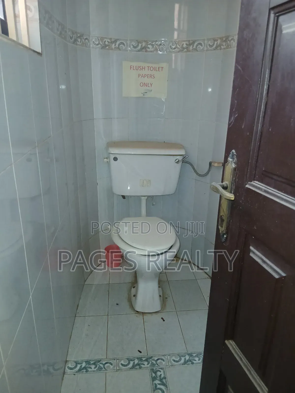 5bdrm House in Pillar 2 for rent