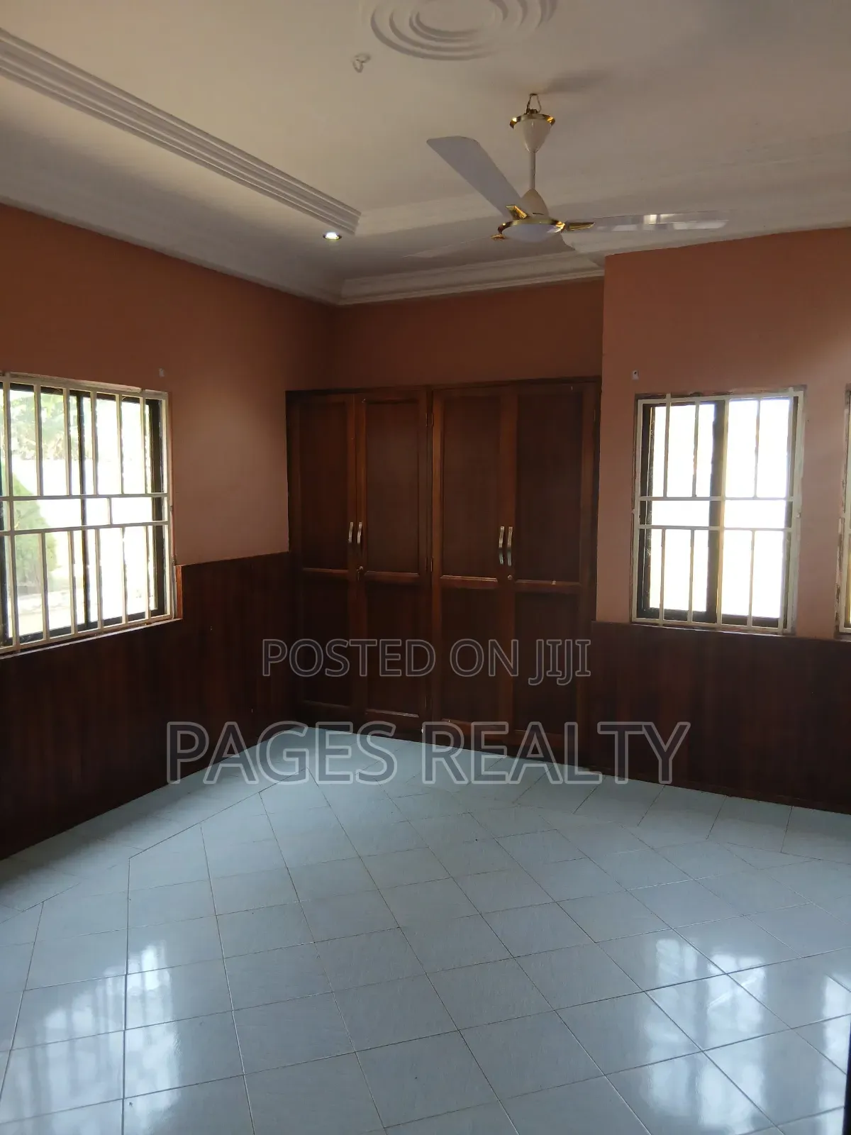 5bdrm House in Pillar 2 for rent