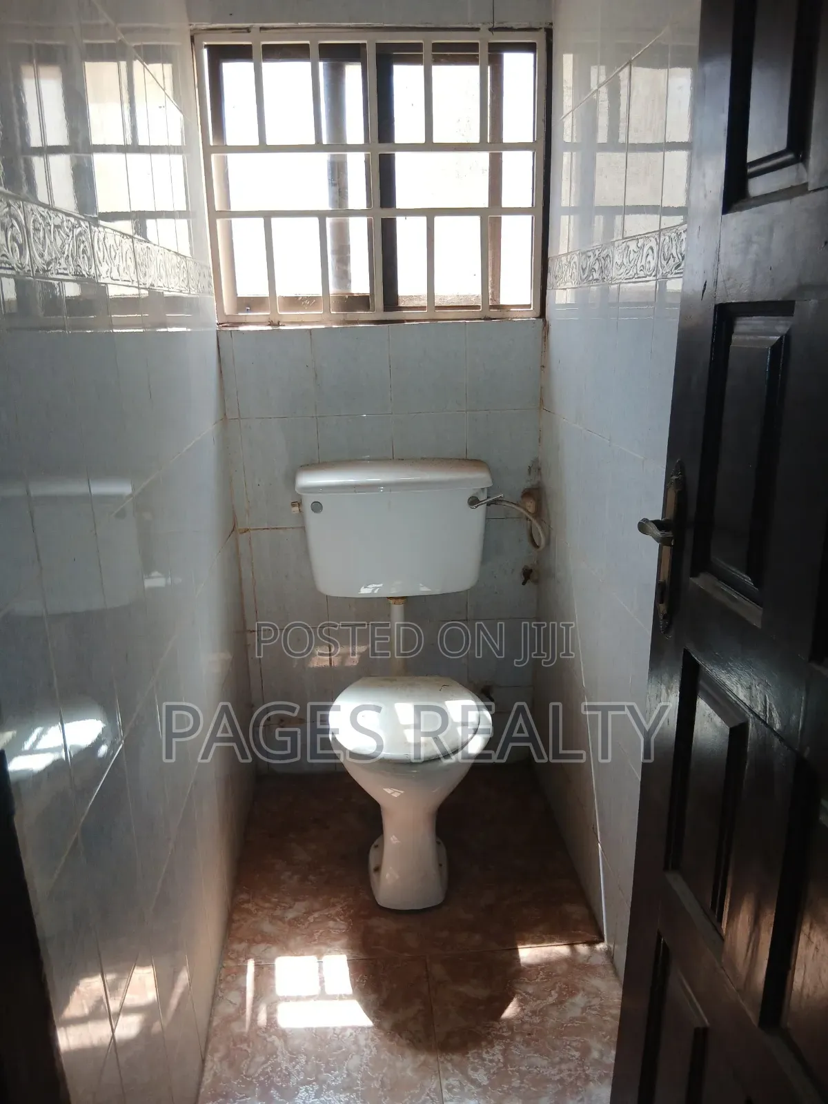 5bdrm House in Pillar 2 for rent