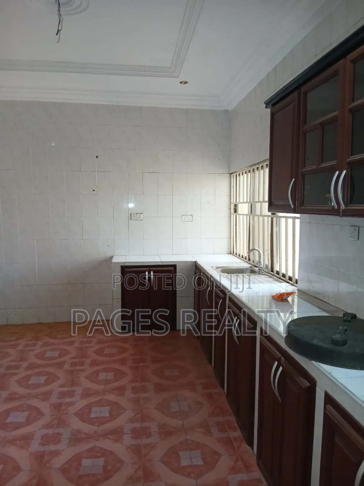 5bdrm House in Pillar 2 for rent