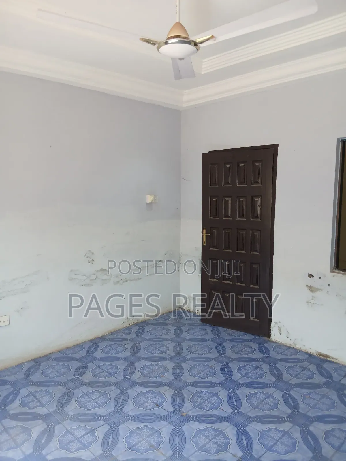 5bdrm House in Pillar 2 for rent