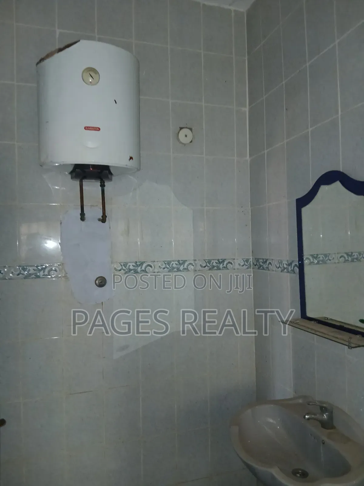 5bdrm House in Pillar 2 for rent