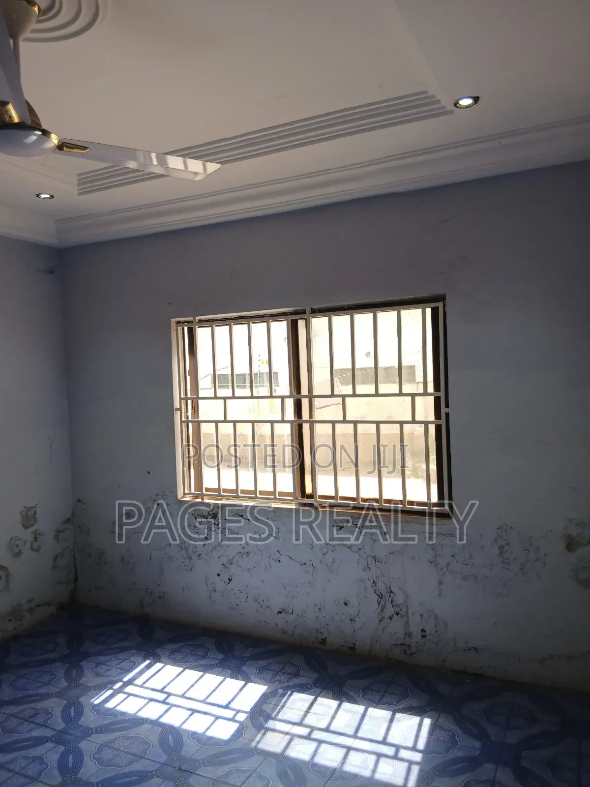 5bdrm House in Pillar 2 for rent