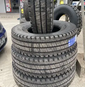 Fortune 315 80 R 22.5