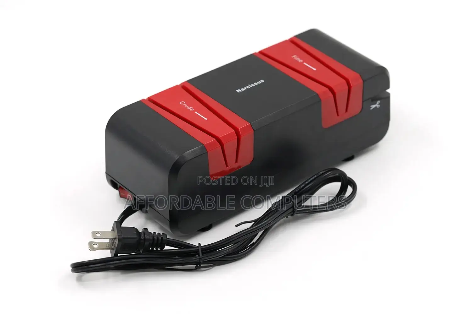 Electric Knife Sharpener