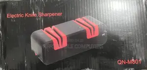 Electric Knife Sharpener