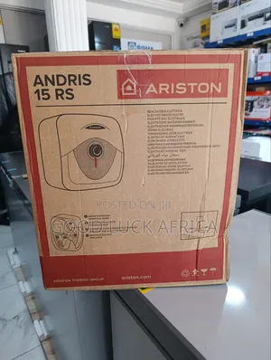 Ariston Andris 15ltr Water Heater Italy