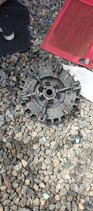 Tractor Repairing,And Spair Parts All Type of Massey Ferguson