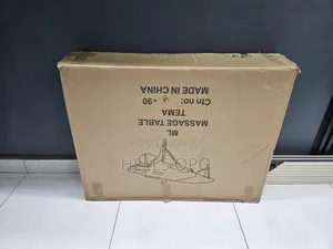 Massage Bed