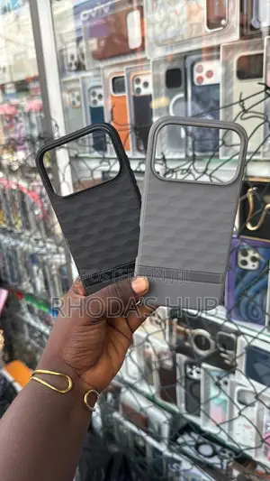 17 Series Cases