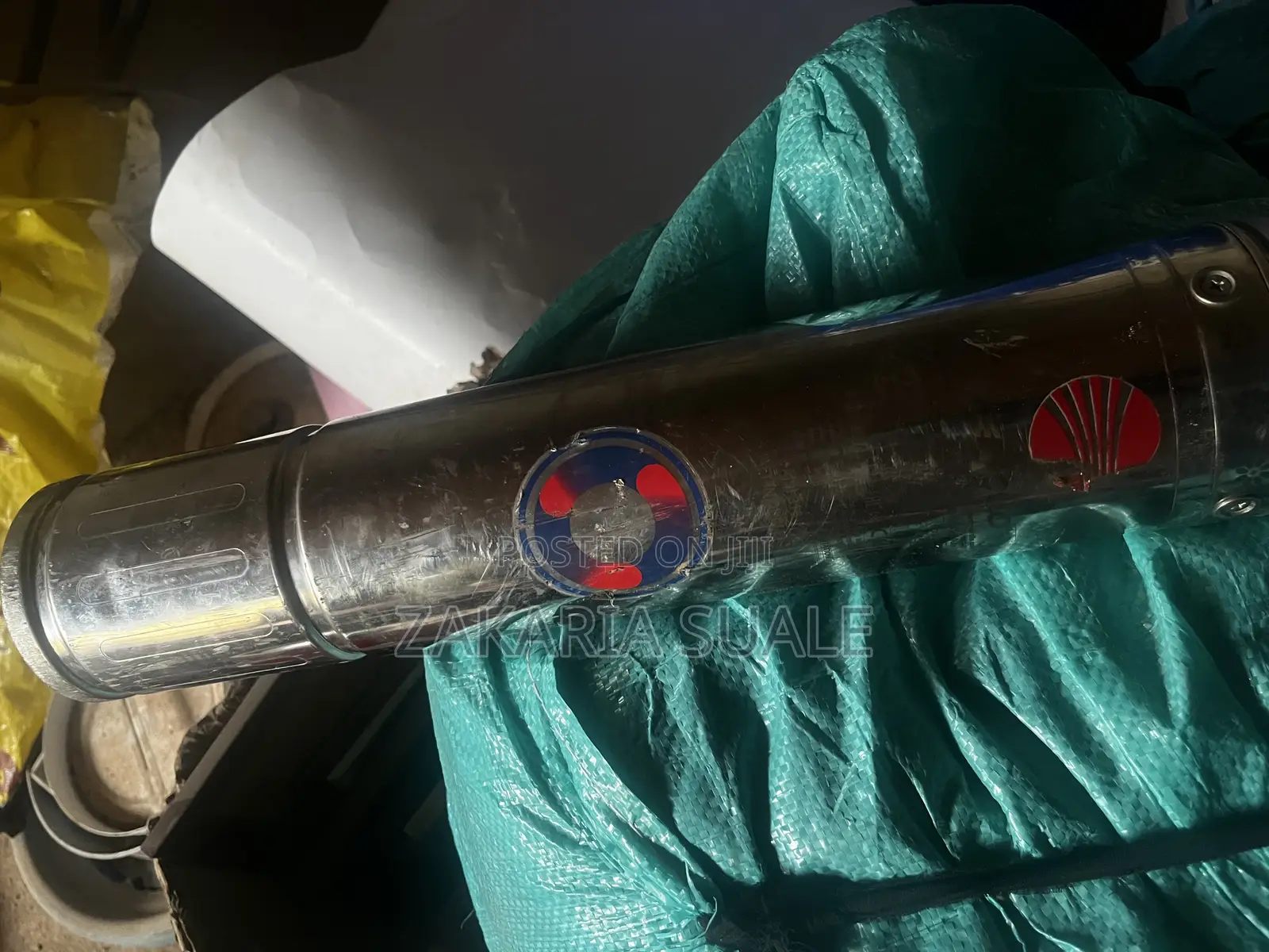 Submersible Pedrollo Pump for Sale