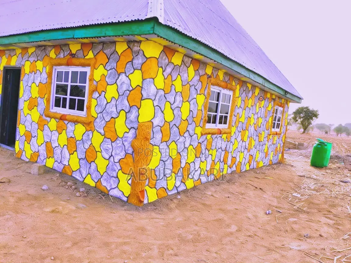 Cement Designs