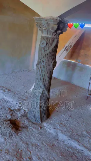Cement Designs
