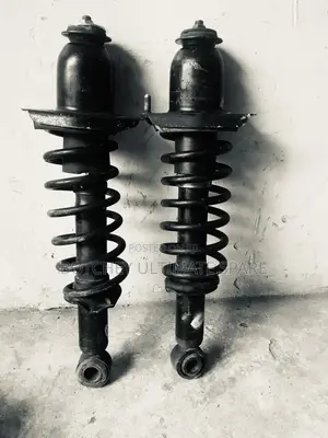 Toyota Corolla Back Shocks and Other Toyota Shocks Absorbers Avl