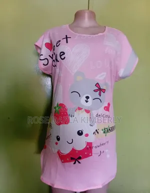 Mini Night Wear