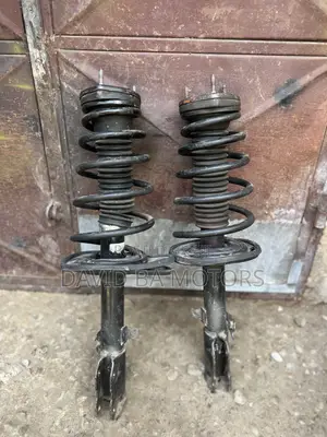 Toyota Camry Spider Back Shocks Home Used Available