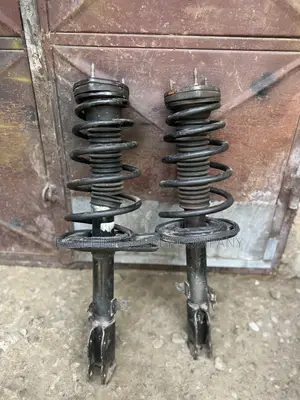 Toyota Camry Spider Back Shocks Home Used Available