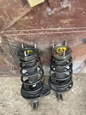 Toyota Camry Spider Back Shocks Home Used Available