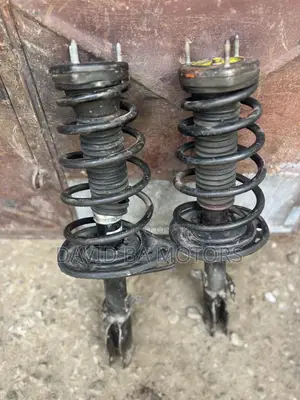 Toyota Camry Spider Back Shocks Home Used Available