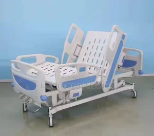 Hospital Bed 3 Crank (New Type)