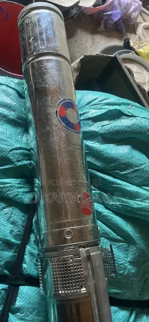 Submersible Pedrollo Pump for Sale