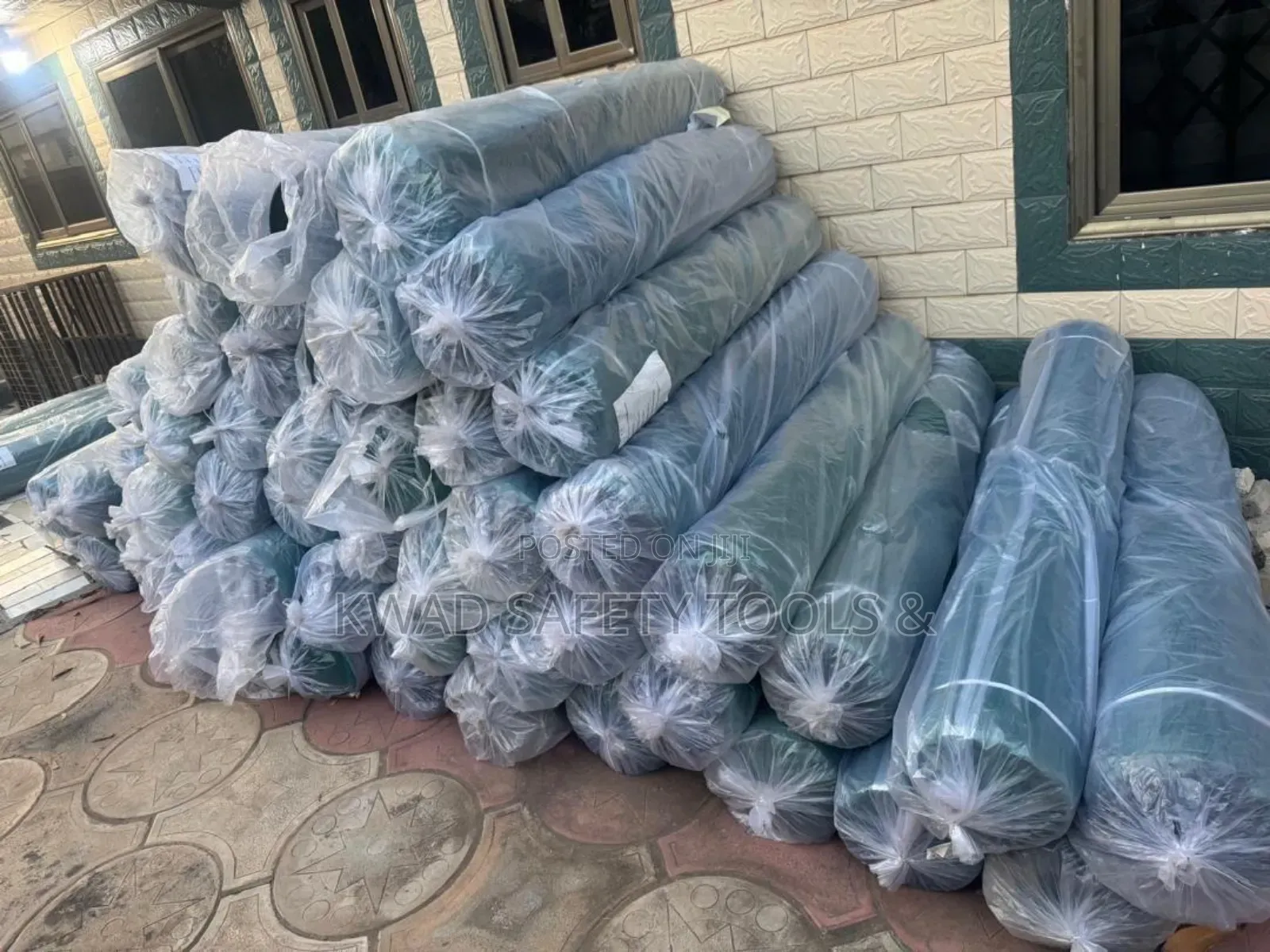 Shade Net(3 Metres by 50 Metres)