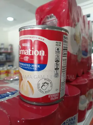 Carnation Milk Original 354mlx12