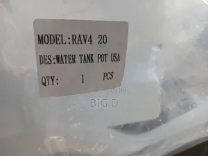 Toyota Rav4 2019 to 2019-2020 Wiper Washer