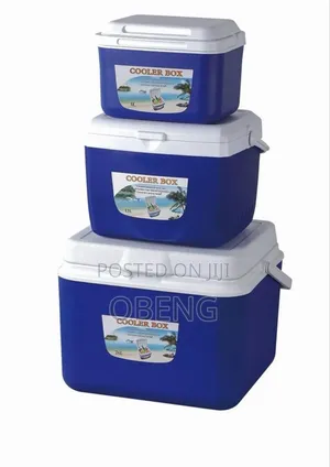 3 Set Ice Chest