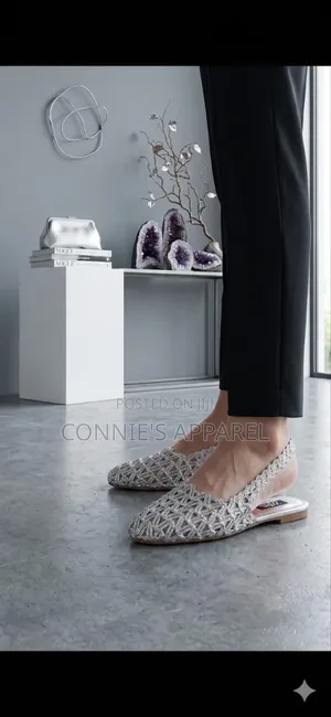 Weaven Sandals for Ladies