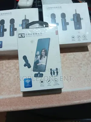 Microphone
