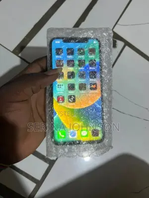 Apple iPhone X 64 GB White