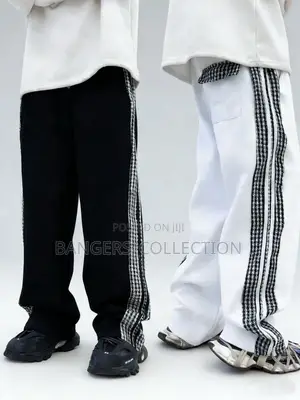 Joggers Unisex’S