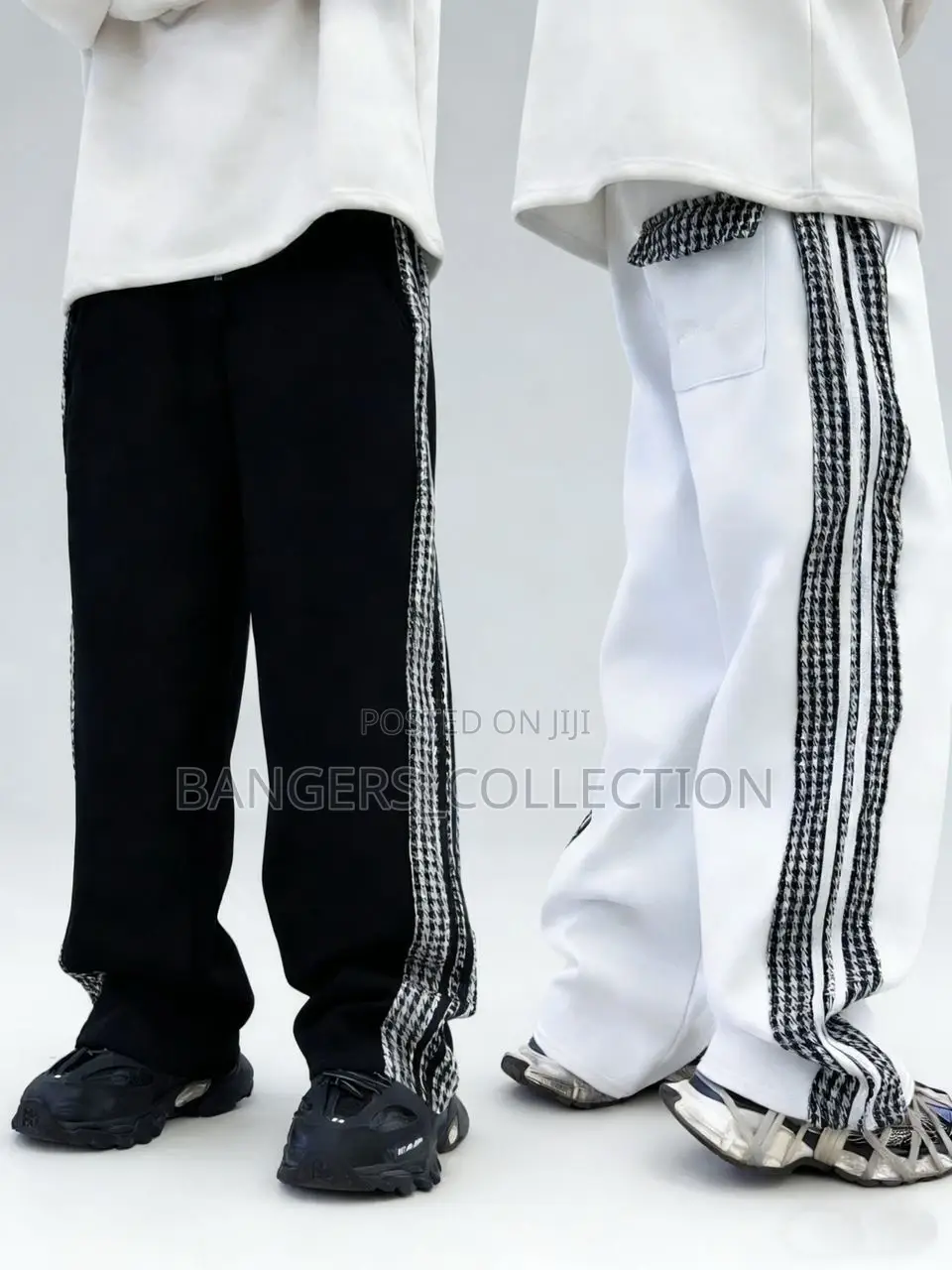 Joggers Unisex’S