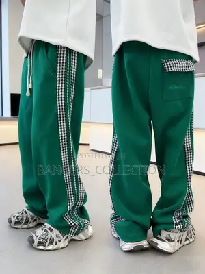 Joggers Unisex’S
